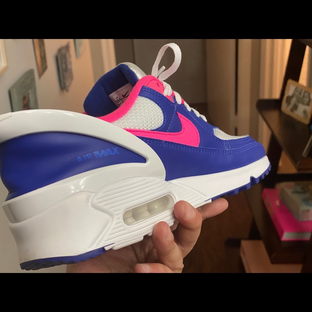 Nike flyease - Picture 5 of 7